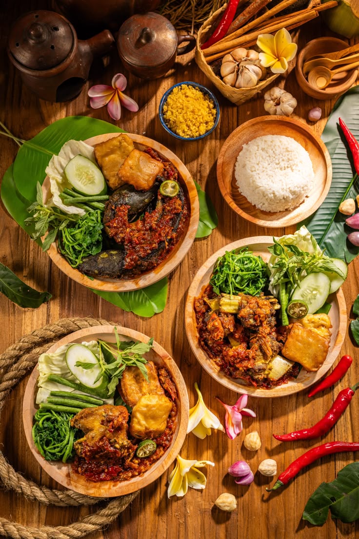 Foto warung dan resto lembur tandur